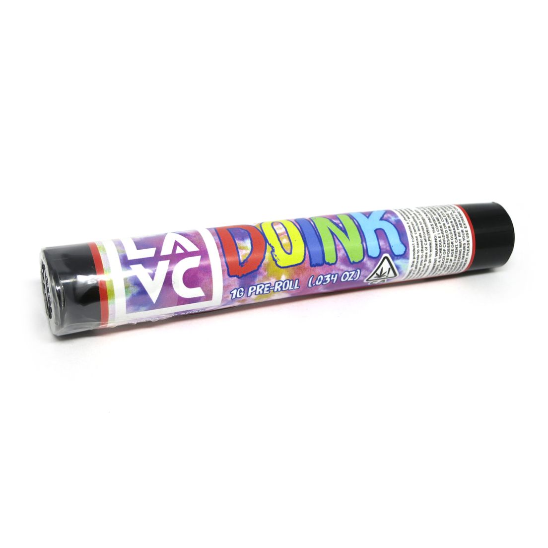 LAVC JOINT INDICA