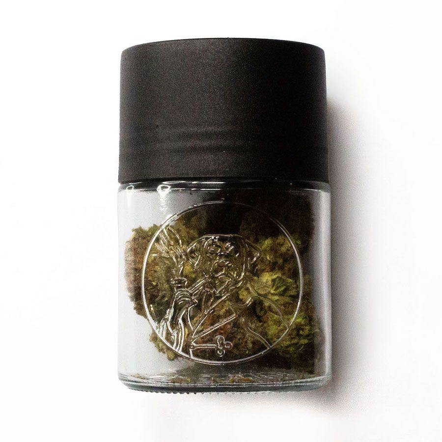 7G Walt Herb Co. Makavelli OG