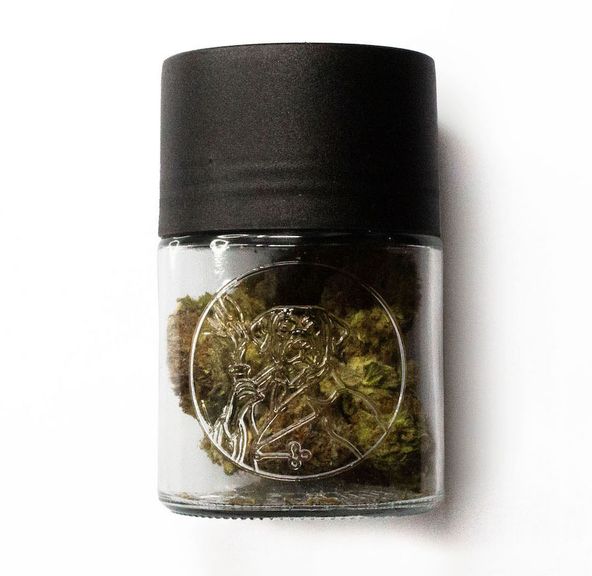 7G Walt Herb Co. Makavelli OG