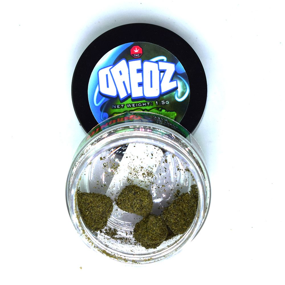 Chronic Moonrocks | Oreoz | 1.5G | Indica | $25.00