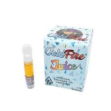 Coldfire Alien Apple $46