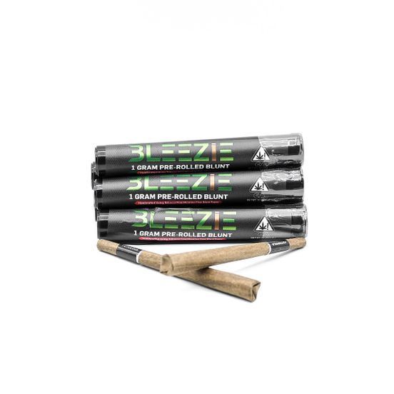 ⠀1 Gram Pre-Rolled Blunt