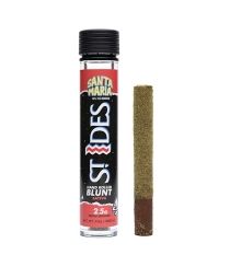 St. Ides - Santa Maria Infused Blunt 2.5g