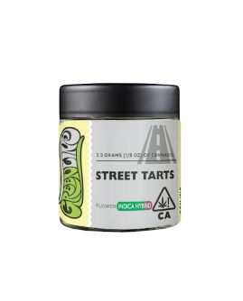 Greenline - Street Tarts 3.5g