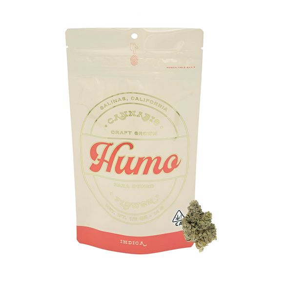 Humo | Flower | 14g | Mazapan