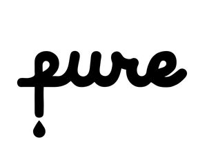 1g - Pure Vape Hybrid Pineapple Express