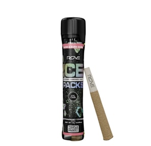 ROVE: Strawberry Cough