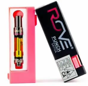 .5g Punch by Rove