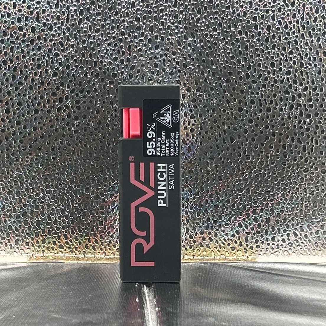 Rove - Punch Vape Cartridge 1g