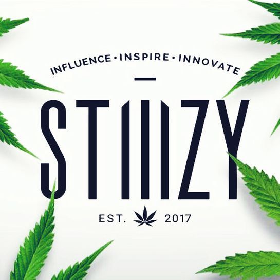 STIIIZY - 40 Mini Blunts Multi-Pack - Strawberry Cough - 2.5g