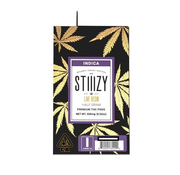 .5G LLR POD - DOUBLE RAINBOW