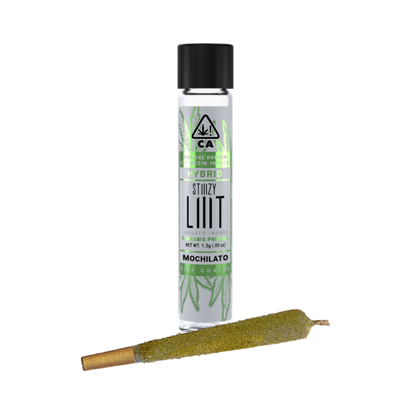 LIIIT - 1.3G PREROLL - MOCHILATO