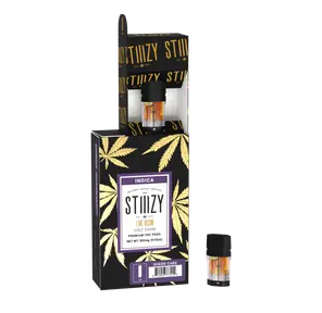 .5G LLR POD - SHERB CAKE