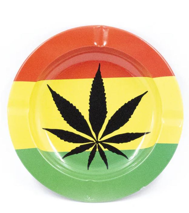 AMSTERDAM SAASH ASH TRAY