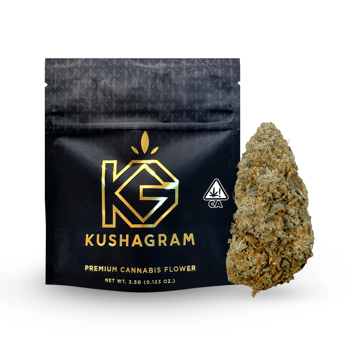 Premium Kush 3.5g