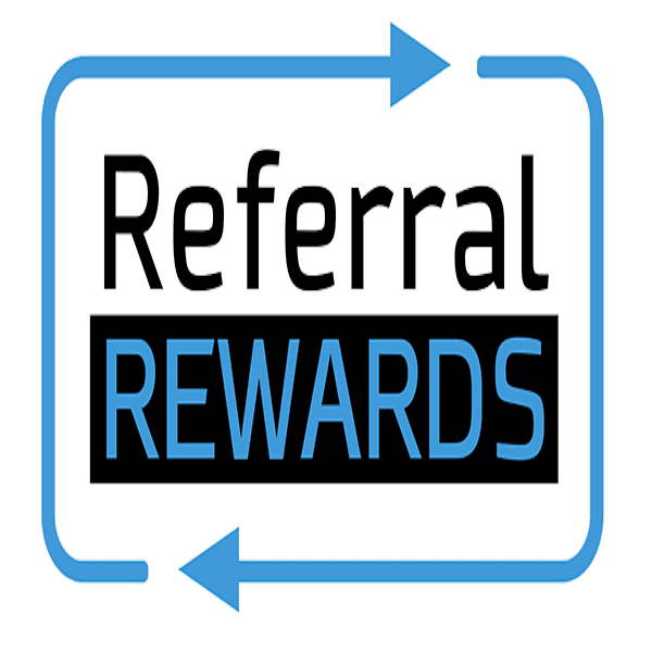 **Referral & Loyalty Rewards Programs!