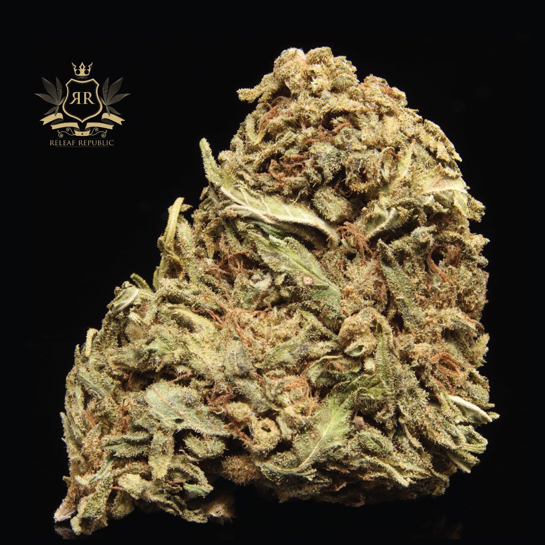 Amnesia Haze - 4 Ounces for $100. Grade (AA)