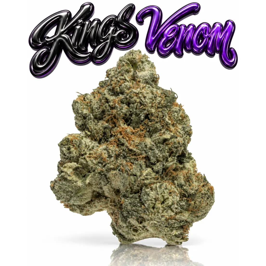 KINGS - KINGS VENOM - 14G | TOPSHELF INDOOR FLOWER
