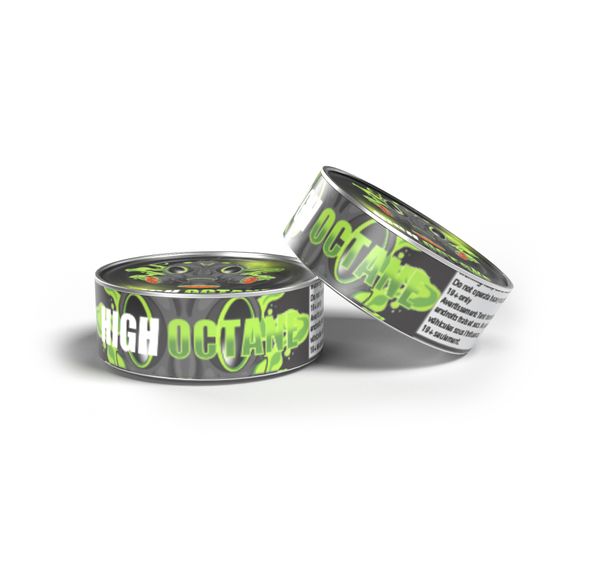 High Octane AAAA (Tin Can) - 3.5 Grams