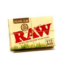 1.5 Size Hemp