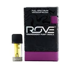 Rove - Granddaddy Purp RELOAD 1g