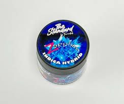 THE STANDARD-Zapphire-3.5G-Hybrid
