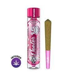 Jeeter - Berry White - Infused Pre-Roll - 1g - Indica