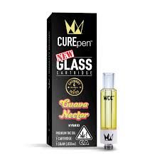 CUREpen Guava Nectar $20
