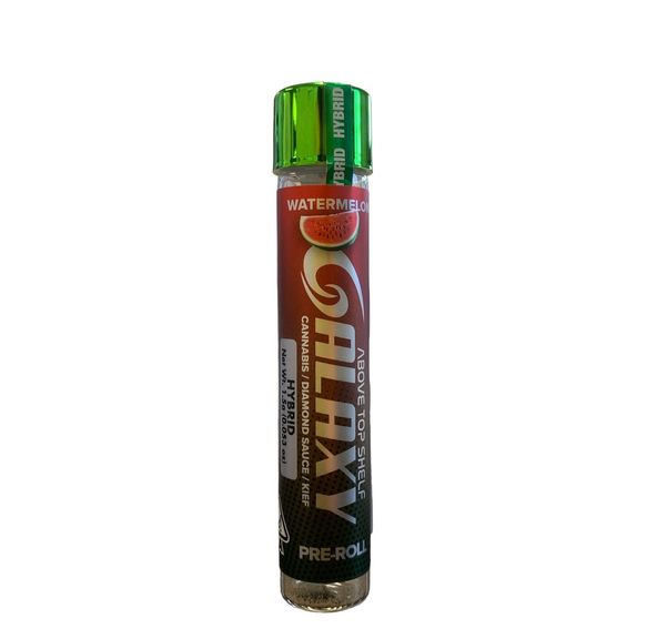 Galaxy - Watermelon Galaxy Pre Roll 1.5g