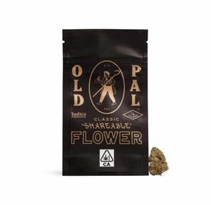 C. Legend OG 3.5g - OLD PAL