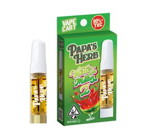 Watermelon Z Vape Cartridge (510) 1.00 g