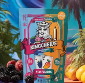King Chews