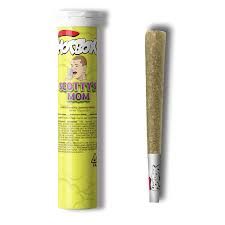 HOTBOX™ | Scotty's Mom | Preroll | 1g | I