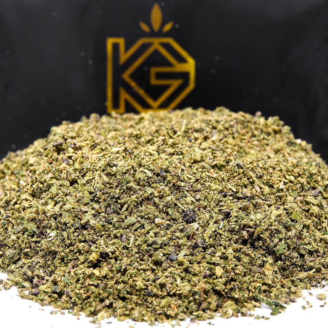 C. 7g Premium Indoor Shake Hybrid - KUSHAGRAM