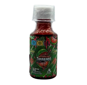 Casa Flor - 1000mg Tincture (Watermelon Tamarindo)