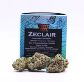 Wood Wide - ZECLAIR 3.5G