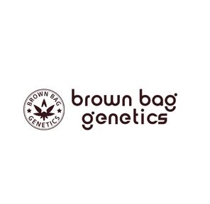 Brown Bag Pre-ground Flower Khalifa Candy 3.5g