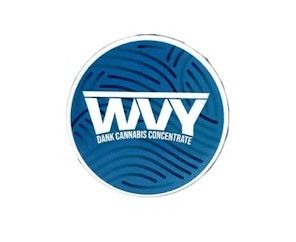 Peach Meltz - Rosin 1.00 g