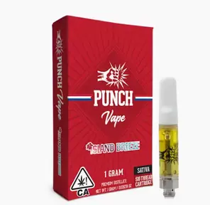 510 Distillate Cart - Island Breeze 1.00 g