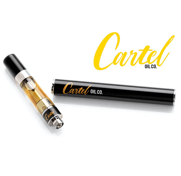 Tropicana Cookies Cartridge