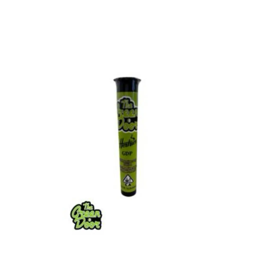 THE GREEN DOOR (TGD) - GDP - Preroll - 1g