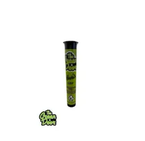 THE GREEN DOOR (TGD) - GDP - Preroll - 1g