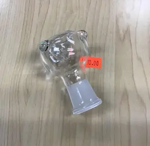 $10 Bowl Head Clear