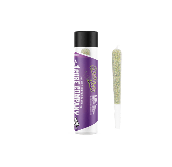 Curelato | Pre-Roll