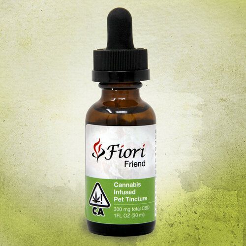 FIORI FRIEND PET TINCTURE