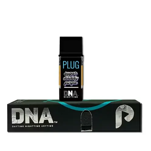 DNA: Sugar Daddy Purple 1.00 g