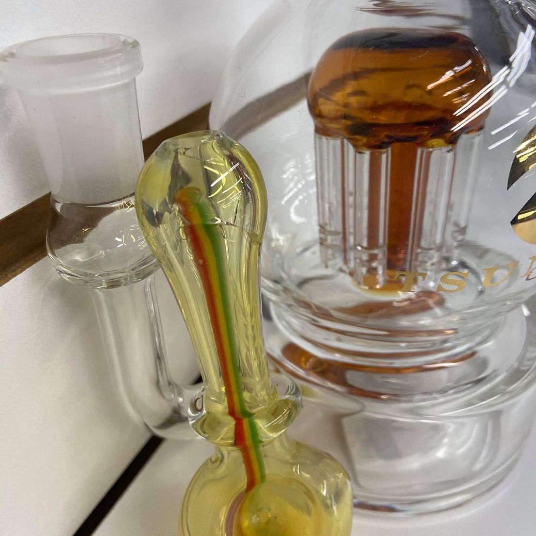HAND PIPE 1208 5CT