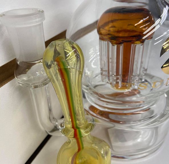 HAND PIPE 1208 5CT