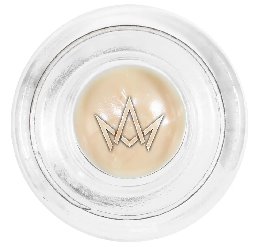 Alien Labs - Brain Freezze Cold Cure Rosin - 1g