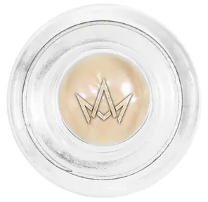 Alien Labs - Brain Freezze Cold Cure Rosin - 1g